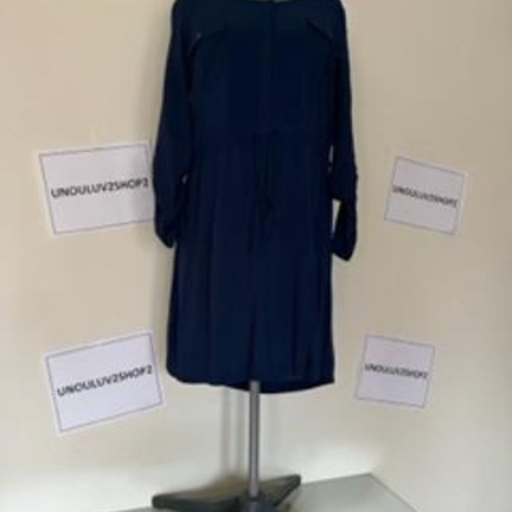 SIMPLY STYLED BY SEARS MINI DRESS WOMENS